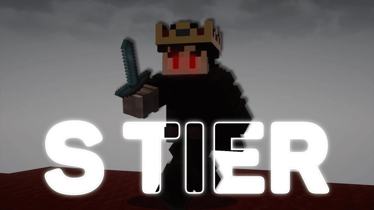 Minecraft Economy Story Thumbnail